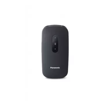 Senjorų telefonas KX-TU446 juodas