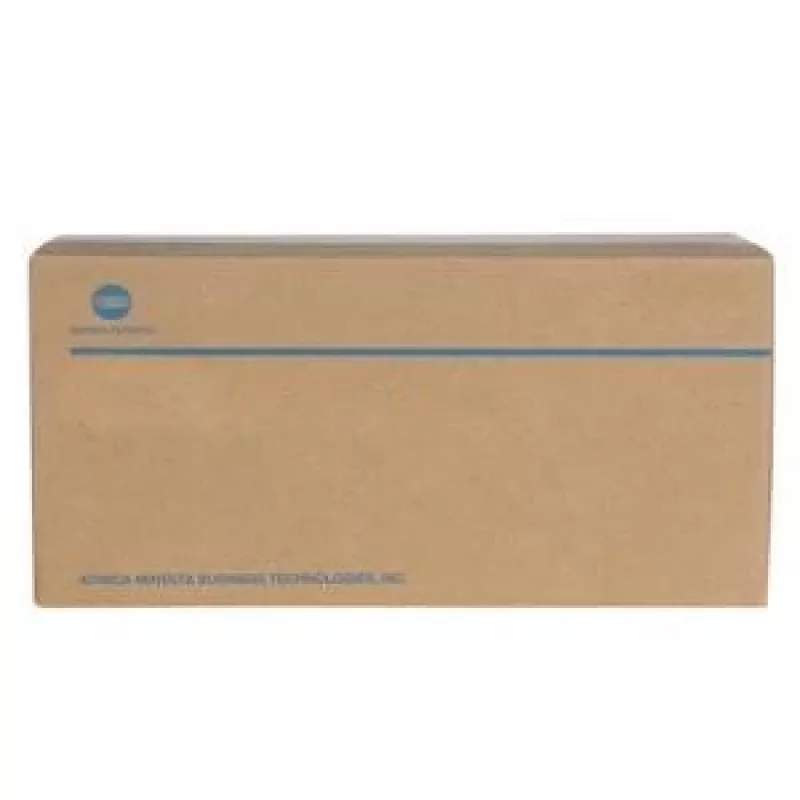 Konica Minolta TNP-48C tonerio kasetė 1 vnt. Originali žalsvai mėlyna