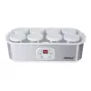 Jogurto virimo aparatas Steba JM 3 1,4 L