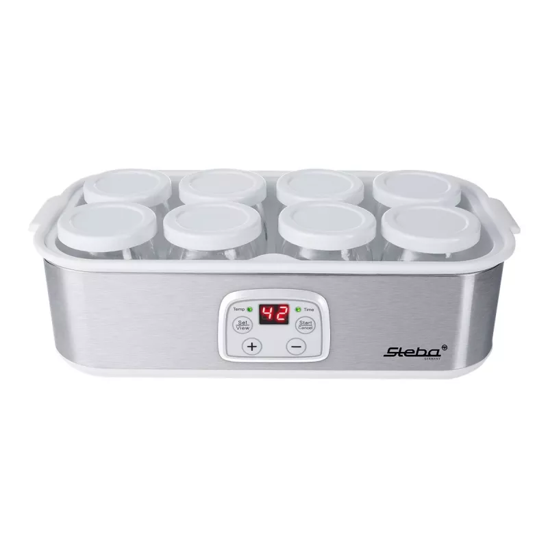 Jogurto virimo aparatas Steba JM 3 1,4 L