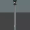Wera Kraftform Kompakt 27 XL Universal 1 atsuktuvų rinkinys, 7 vnt. (05051028001)