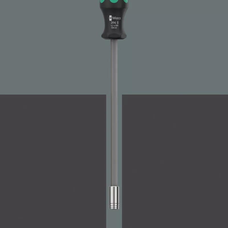 Wera Kraftform Kompakt 27 XL Universal 1 atsuktuvų rinkinys, 7 vnt. (05051028001)