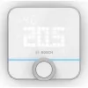 Smart Home - II - kambario termostatas - 230 V, grindinis šildymas