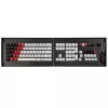 Traitors Kabuki Reverse Keycap Set (US)