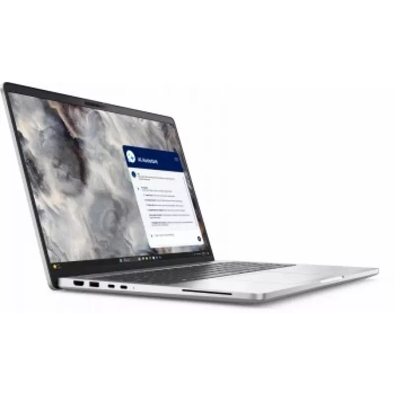 Dell Pro 16 Plus U7-268V/16FHD+/32GB/512SSD/IRC/WWR/11P/3PS (US-KB)