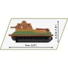 Blocks Somua S-35