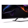 Smart TV Ostry 50HR7265E 50 inch Google TV juoda