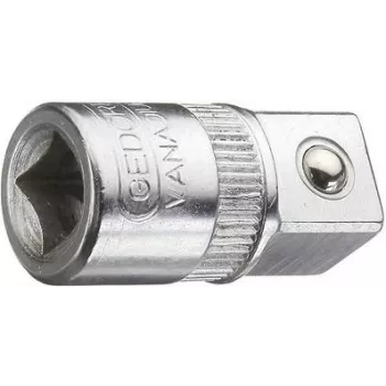 Veržliarakčio adapteris Gedore 6170080