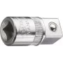 Veržliarakčio adapteris Gedore 6170080
