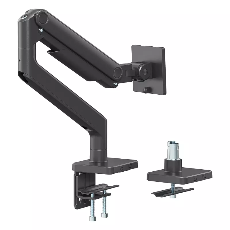 SBOX LCD laikiklis LCD-C49 17–49 colių ekranams, iki 20 kg, VESA 100x100