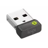 Logitech MX Keys Combo for Business | Gen 2 - klaviatūros ir pelės rinkinys