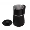 Elektrinis virdulys Adler 1,7 l 2200 W juodas
