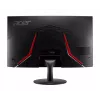 Monitorius Acer Nitro ED0 ED240Q S3 23,6 colio lenktas VA Full HD 1920x1080 1 ms 250 cd/m² VESA