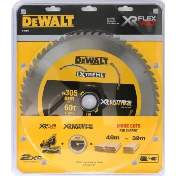 DeWALT DT99575-QZ diskinis pjūklas 30,5 cm 1 vnt.