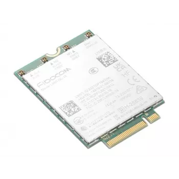Lenovo 4XC1M72799 tinklo plokštė vidinė WWAN