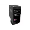 Lexmark 74C20ME rašalo kasetė 1 vnt. Magenta