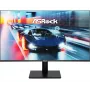 Monitorius ASROCK CL25FFB 24.5 colio (62.2 cm) Full HD 1920x1080 IPS LED, 300 cd/m², 178° žiūrėjimo kampai, VESA, Juoda