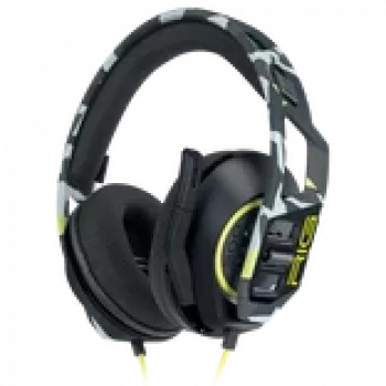NACON RIG 300 PRO HS žaidimų ausinės - Acid Camo