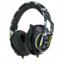 NACON RIG 300 PRO HS žaidimų ausinės - Acid Camo