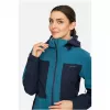 Moteriška striukė VIKING Numani Lady Navy Blue M