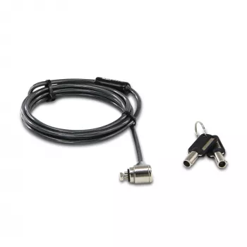 DICOTA BASE XX LAPTOP T-LOCK D31938 Nešiojamojo kompiuterio užrakto apsauga