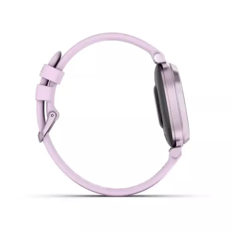 Garmin Lily 2 35,4 mm skaitmeninis 240 x 201 taškų jutiklinis ekranas rožinis GPS (palydovinis)