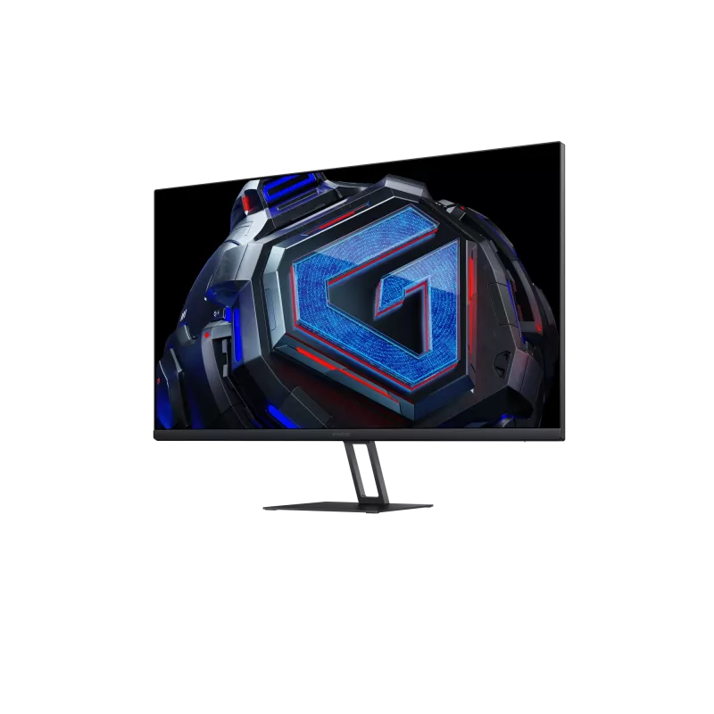 Xiaomi 2K Gaming Monitor | G27Qi EU | 27 | IPS | QHD | 16:9 | 180 Hz | 1 ms | 2560 x 1440 pikselių | 300 cd/m2 | HDMI prievadų skaičius 2 | Juoda