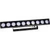 EUROLITE Atmo Bar 10 IP klasės 10 W LED juosta — kompaktiškas atmosferinis apšvietimo įrenginys