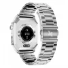 Smartwatch MaxCom FW65 Iron S Sidabrinė
