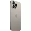 Mobilusis telefonas iPhone 15 Pro Max 256GB Natural Titanium MU793ZD/A Apple