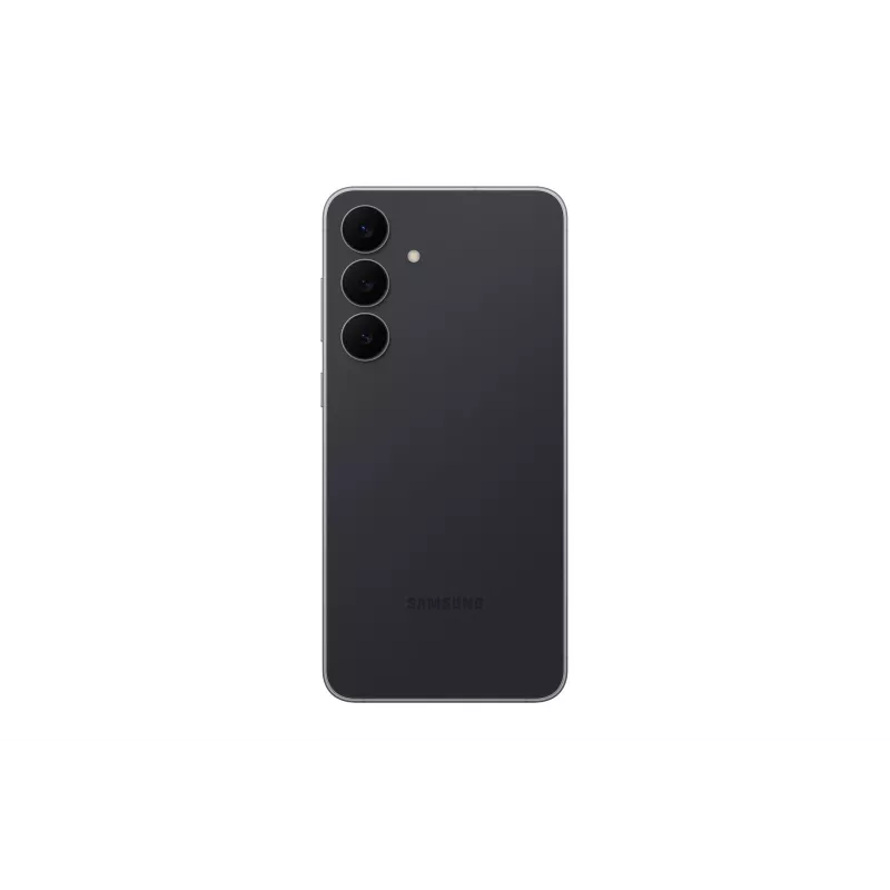 Išmanusis telefonas „Samsung Galaxy S25 FE S731“ 6,7 colio „Dynamic AMOLED 2X“, 8 GB RAM, 128 GB, 5G, 50 MP triguba kamera, 4900 mAh, IP68, „Jet Black“