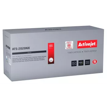 Activejet ATS-2020NX dažai (pakaitalas Samsung MLT-D111L, MLTD111L; Supreme; 1 800 puslapių; juoda)