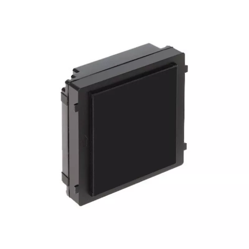 Domofono sistemos priedas Hikvision DS-KD-BK