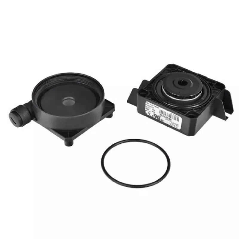 Aušinimo sistema Thermaltake CL-W250-PL00BL-A