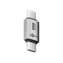 Goobay USB-C adapteris, tiesus, USB4, kištukas (74448)