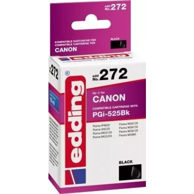 Edding Ink ERS.CANON PGI-525 (18-272)