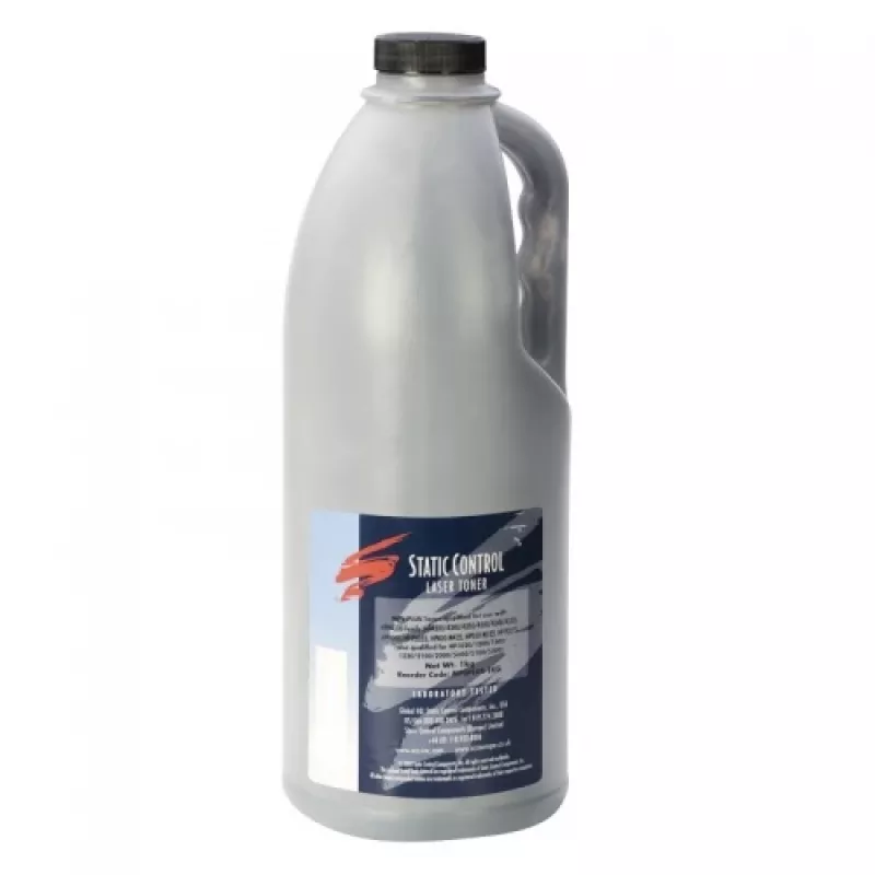 Statinei kontrolei skirti dažų milteliai HP MPS Plus CF280 / CE255 / CF214 / Q2612A / C7115 / Q2613 / Q5949 / CE5