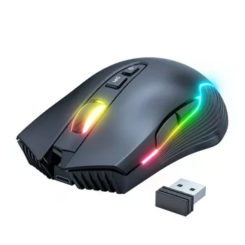 Žaidimų pelė Onikuma CW905 USB