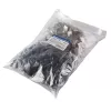 Laido jungtis RJ45 LogiLink MP0022, juoda, skaidri