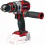 Einhell Expert Plus TE-CD 18 Li - Sukamasis gręžtuvas/suktuvas - Belaidis - 2 greičiai - Raktinis griebtuvas 13 mm - 60 N·m - be akumuliatoriaus - 18 V