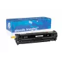 tonerio kasetė CB540A Juoda skirta HP