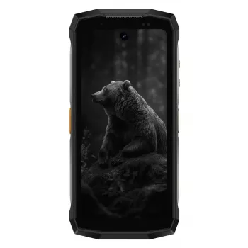 Išmanusis telefonas UleFone Armor Mini 20 5,5 colio 8GB RAM 256GB atminties juodas