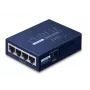 Maitinimo per Ethernet įpurškiklis PLANET HPOE-460