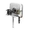 LTE + Wi-Fi antena QuWireless QuMax A240M, skirta Teltonika RUT241/RUT240/200/230