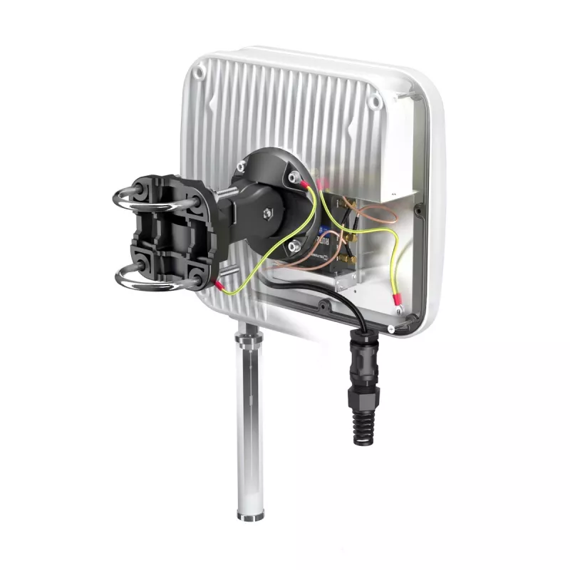 LTE + Wi-Fi antena QuWireless QuMax A240M, skirta Teltonika RUT241/RUT240/200/230