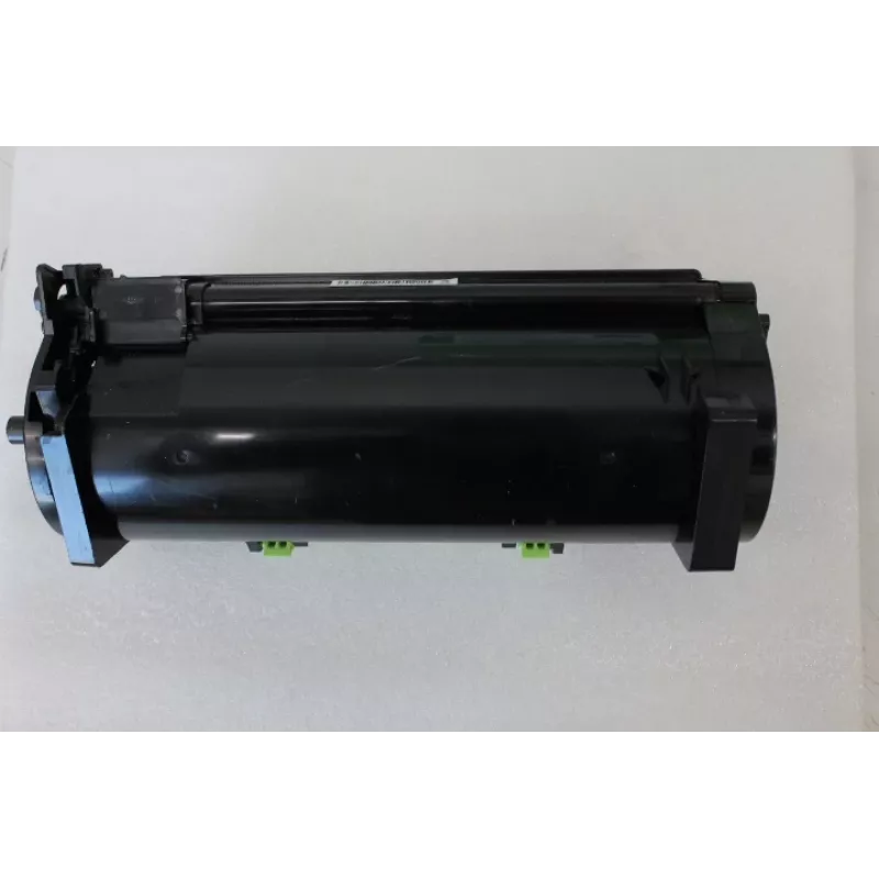 tonerio kasetė Lexmark Cartridge CollecReturn Program 66S2H00, juodas, 28 400 puslapių — pažeista pakuotė