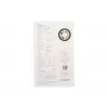 Tinklo kabelis Extralink vytos poros CAT6 FTP (F/UTP) V2 lauko 305M juodas