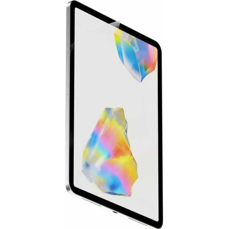Ekrano apsauginė plėvelė Paperlike, skirta Apple iPad Mini 2021/2024 — 2 vnt.