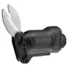 Osciliuojantis daugiafunkcis įrankis Black & Decker MT218K-QW juoda, oranžinė 8500 OPM