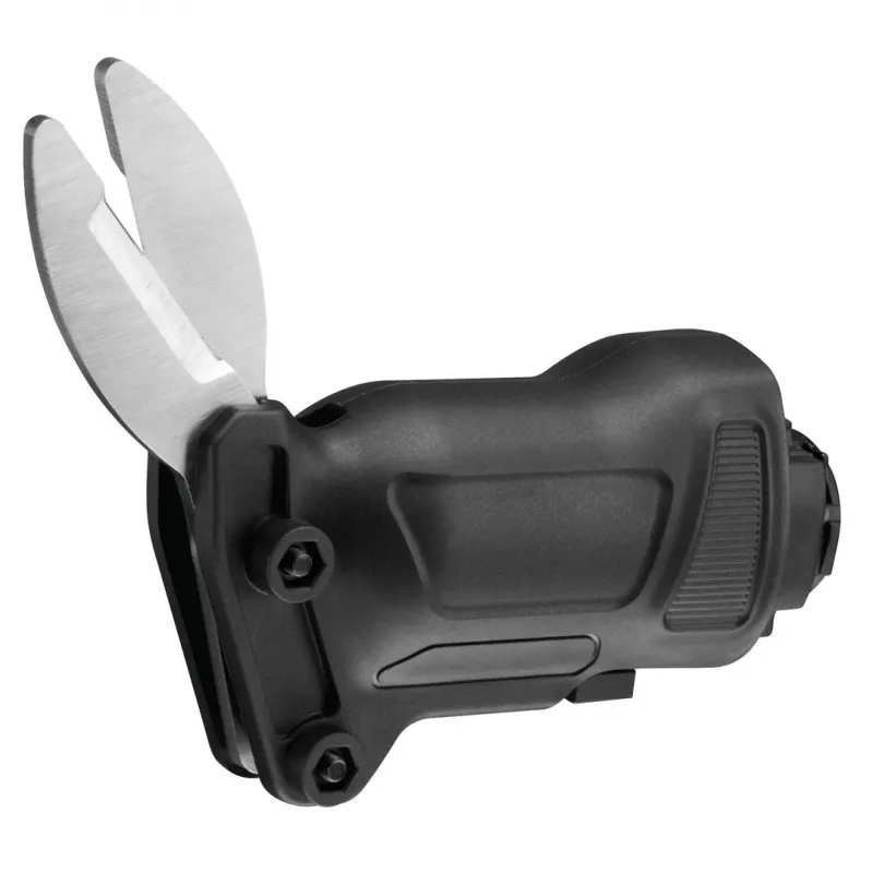 Osciliuojantis daugiafunkcis įrankis Black & Decker MT218K-QW juoda, oranžinė 8500 OPM